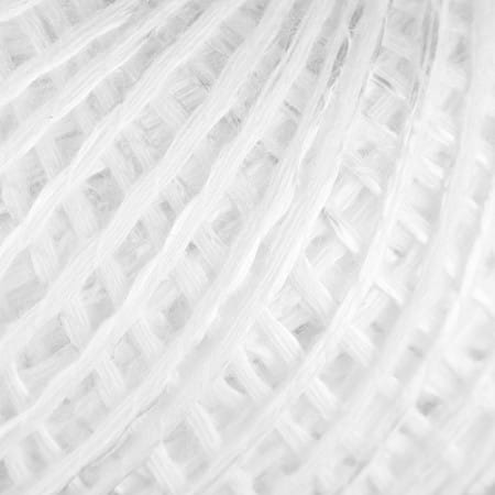 Włóczka Linen 28 - biały
