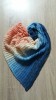 wzór Dragon Belly by Mijo Crochet, Długość 500m szydełko 4, Autor Dorota Kożuchowska