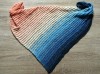 wzór Dragon Belly by Mijo Crochet, Długość 500m szydełko 4, Autor Dorota Kożuchowska