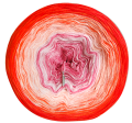 Flamingi - Koral/mango/łososiowy róż/pastelowy róż/malinowy róż