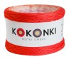 Flamingi - Koral/mango/łososiowy róż/pastelowy róż/malinowy róż