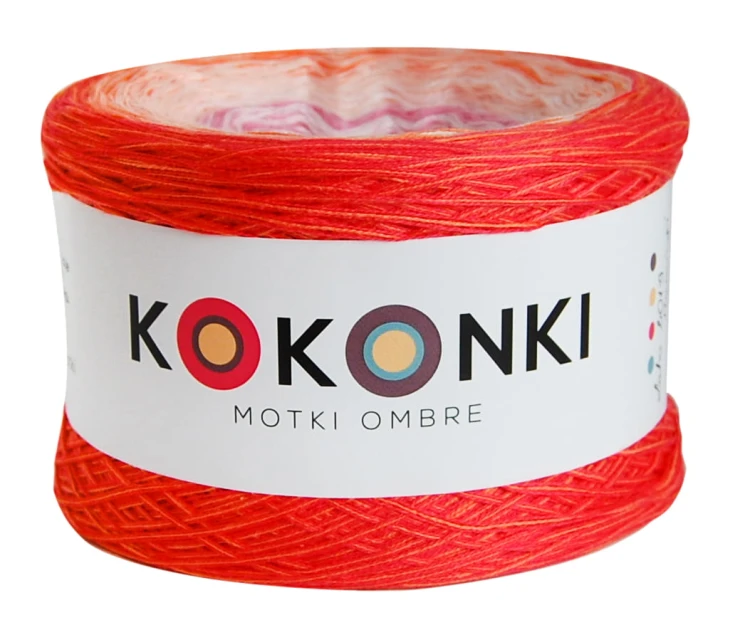 Flamingi - Koral/mango/łososiowy róż/pastelowy róż/malinowy róż