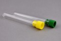Pojemnik na igły - 7 ml z korkiem