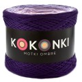 KOKONEK Fiolet/fiołek/ametyst/lawenda/jasny róż/pastelowy róż
