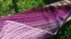 Autorka: Handmade by Kwiatkova / Szydełko 3.5
Wzór Milles / Długość nitki 1300 metrów + 250 m ostatniego koloru / Wymiary 210x100 cm bez blokowania