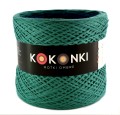 KOKONEK Classic A645 Morski/ciemny szmaragd/petrol/fiolet/jeżyna/jasny fiolet/wrzos