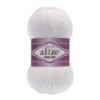 Alize Cotton Gold - 55 biel optyczna