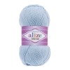 Włóczka Alize Cotton Gold 40 / jasny niebieski