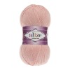 Alize Cotton Gold - 393 - pudrowy róż