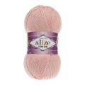 Alize Cotton Gold - 393 - pudrowy róż