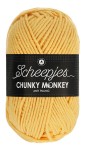 Włóczka Scheepjes Chunky Monkey 100 g - 1081 pierwiosnek