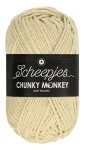 Włóczka Scheepjes Chunky Monkey 100 g - 1218 jaśminowy