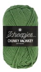 Włóczka Scheepjes Chunky Monkey 100 g - 1824 pikle