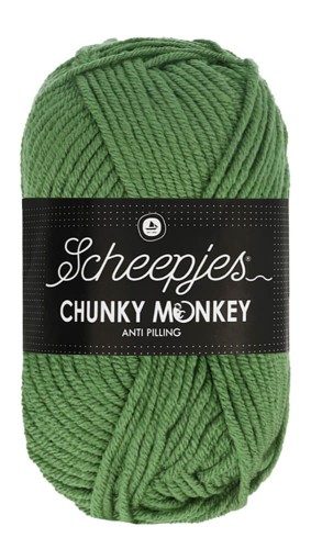 Włóczka Scheepjes Chunky Monkey 100 g - 1824 pikle