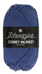Włóczka Scheepjes Chunky Monkey 100 g - 1825 północ
