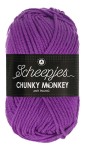 Włóczka Scheepjes Chunky Monkey 100 g - 2003 marakuja