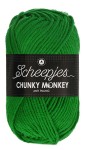 Włóczka Scheepjes Chunky Monkey 100 g - 2014 absynt