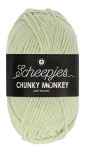 Włóczka Scheepjes Chunky Monkey 100 g - 2017 kamień