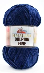 Włóczka Himalaya Dolphin Fine 511 granat