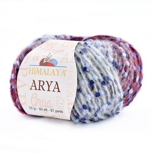 Włóczka Himalaya Arya 608