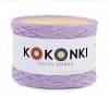 KOKONEK Lawenda/jasny róż/łososiowy róż/wanilia/jasna pistacja/jasny błękit