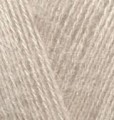 Włóczka Alize Angora Gold - 543 chałwa