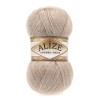 Włóczka Alize Angora Gold - 543 chałwa