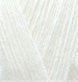 Włóczka Alize Angora Gold - 62 ecru