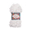 Włóczka Alize Puffy Fine 055 / biel