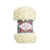 Włóczka Alize Puffy Fine 062 / krem