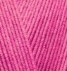 Włóczka Alize Cotton Gold 149 / amarant / 100g