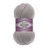 Włóczka Alize Cotton Gold - 200 jasny szary