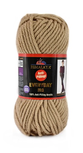 Włóczka Himalaya Everyday Big - 70805 latte