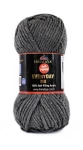 Włóczka Himalaya Everyday Big 70811 / ciemny szary