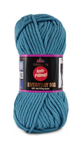 Włóczka Himalaya Everyday Big - 70821 jeans