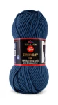 Włóczka Himalaya Everyday Big 70822 / ciemny jeans