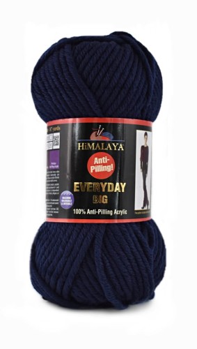 Włóczka Himalaya Everyday Big - 70823 granat