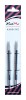 Druty do wymiennych żyłek KnitPro Karbonz - z włókna węglowego 5,0 mm