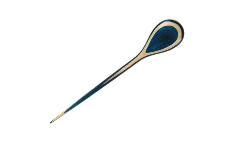 Zapięcie do szala KnitPro - Drop / 20924