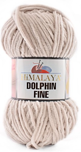 Włóczka Himalaya Dolphin Fine 522 beż