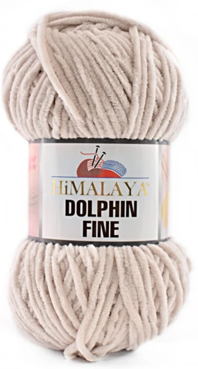 Włóczka Himalaya Dolphin Fine 522 beż