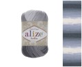 Włóczka Alize Bella Batik 2905 / 100 g