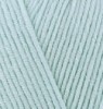 Włóczka Alize Cotton Gold 522 / aqua / 100g