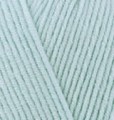 Włóczka Alize Cotton Gold 522 / aqua / 100g