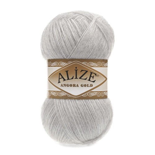 Alize Angora Gold - 208