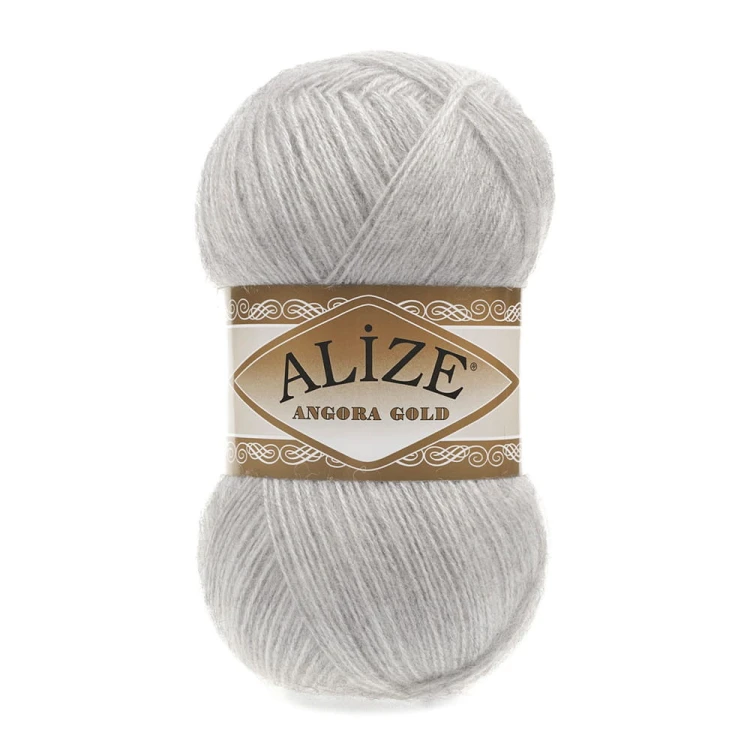 Alize Angora Gold - 208