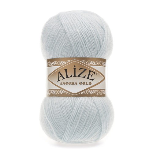 Alize Angora Gold - 514 mroźne niebo