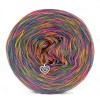 KOKONEK Merino SIX S013 - Piwonia/morski/kurkuma