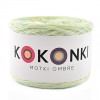 KOKONEK SIX S022 - Mięta/wanilia/krem