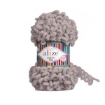 Włóczka Alize Puffy Fine 268 / cappuccino